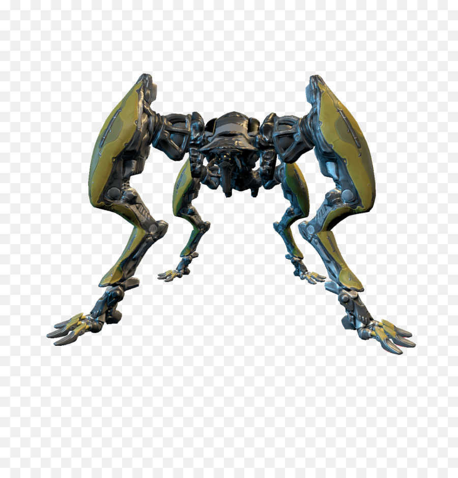 Warframe Hyena - Corpus Jackal Transparent Cartoon Jingfm Corpus Jackal Png,Jackal Png