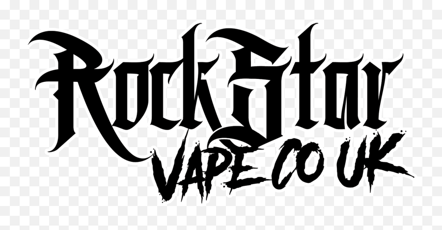 Download Toggle Nav Rockstar Vape Ltd - Calligraphy Png,Rockstar Png