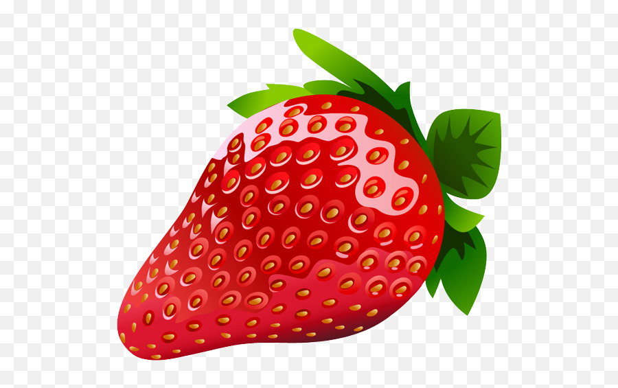 Browse And Download Strawberry Pictures Png Transparent - Free Strawberry Clip Art,Strawberries Png