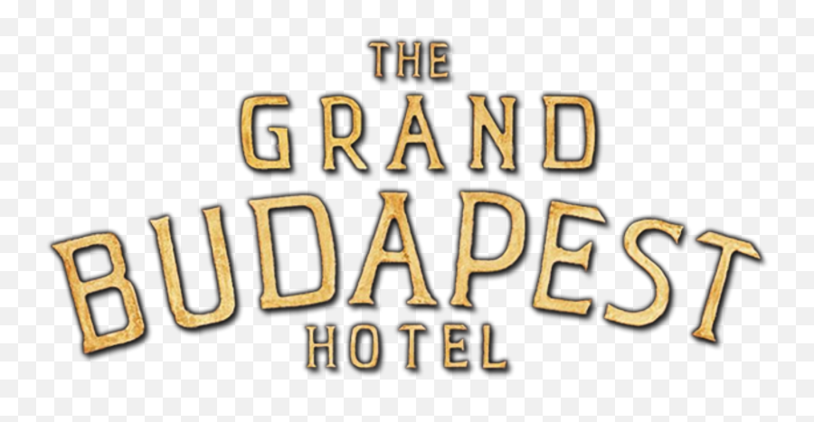 Filethe Grand Budapest Hotel Movie Logopng - Wikimedia Commons Gran Hotel Budapest Logo,Movie Logo Png