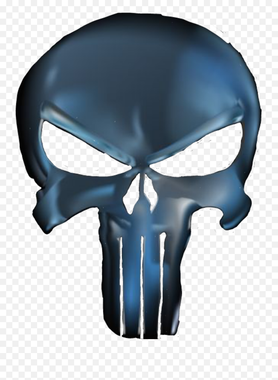 Download Skull Png - Punisher Logo Png Skull Logo The Punisher,Punisher Png