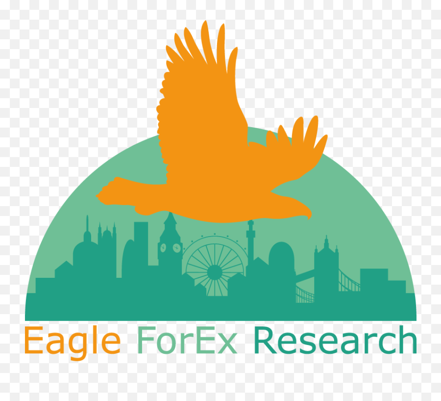 Bold Upmarket Finance Logo Design For Eagle Forex Research - Illustration Png,Eagle Logos Images