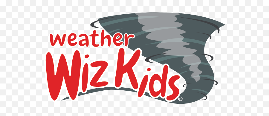 Weather Wiz Kids Because Is Awesome - Weather Wiz Kids Tornadoes Png,The Weather Channel Logo