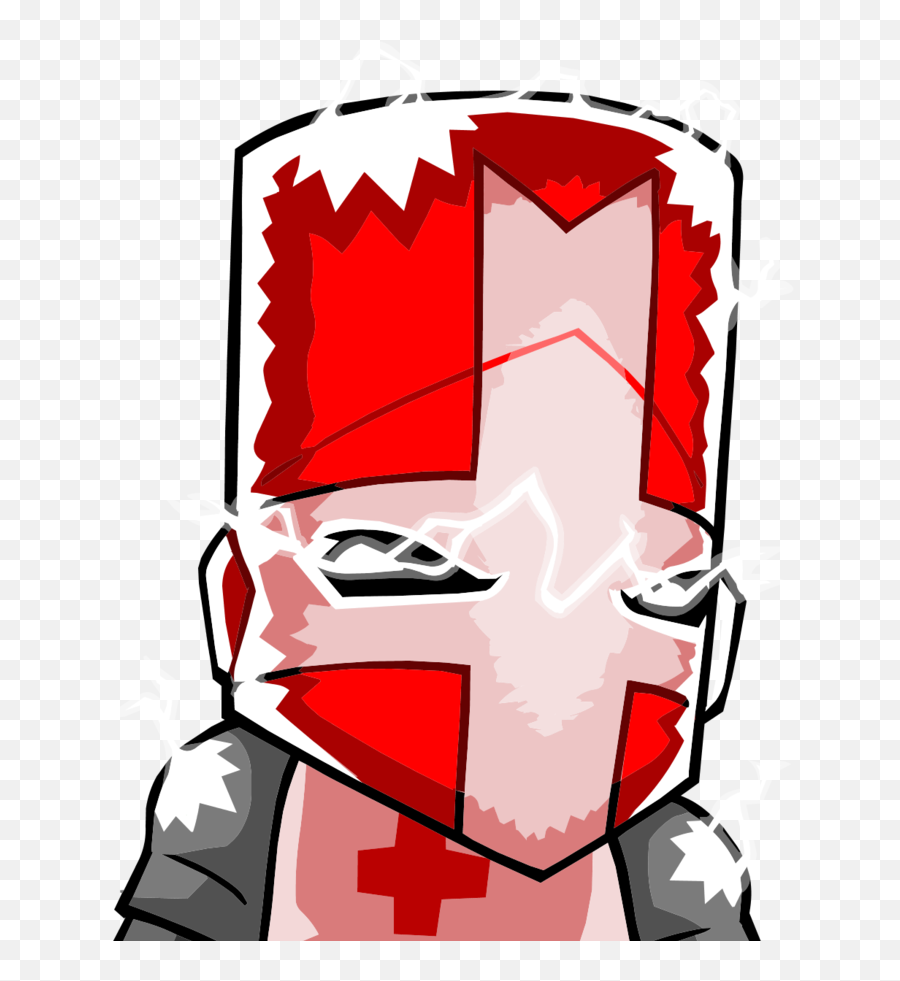 Castle Crashers Wiki, HD Png Download - vhv