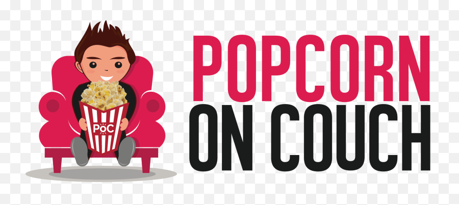 Film Clipart Movie Review - Movies Logo Cartoon Png Popcorn At Movie Png,It Movie Logo