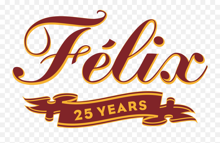 Clip Art Royalty - Felix Restaurant Logo Png Download Felix,Restaurant Logo