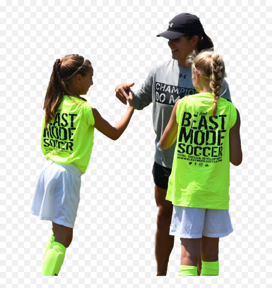 Download Beast Mode Soccer Shirt Hd Png - Uokplrs Soccer Girls Beast Mode,Marshawn Lynch Png
