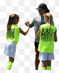 Download Beast Mode Soccer Shirt Hd Png - Uokplrs Soccer Girls Beast Mode,Marshawn Lynch Png