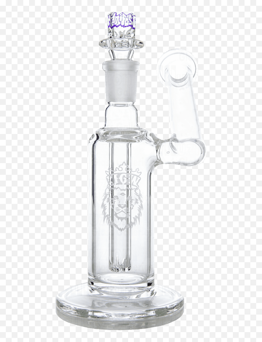 Glass Bongs We Review The Top 12 Of 2020 - Glass Bottle Png,Glass Of Water Transparent