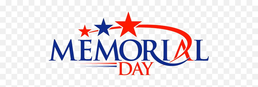 Download Free Png Memorial Day - Memorial Day Holiday Clipart,Memorial Day Png