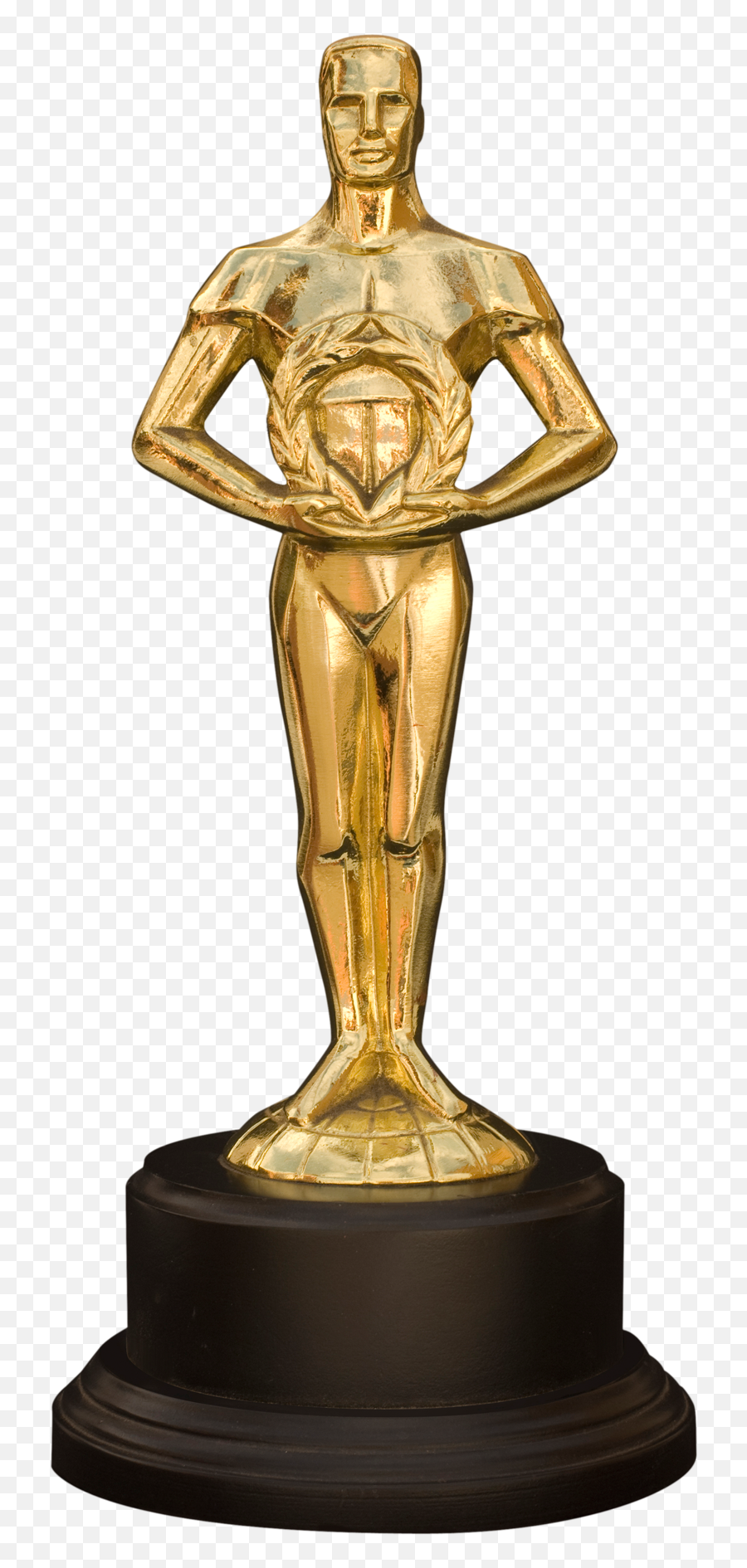 Academy Awards Png The Oscars - Oscar Statue Png,Oscar Png