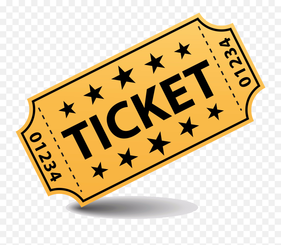 Ricksfight Sold Out Basic Event Ticket - Raffle Ticket Clipart Png,Raffle Tickets Png