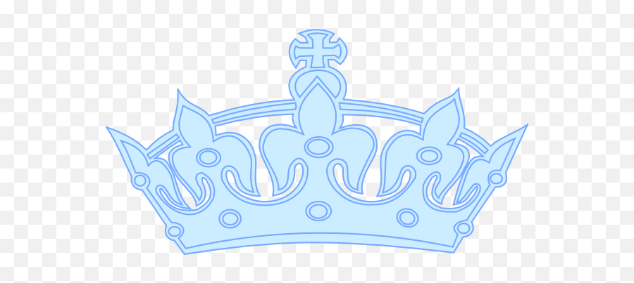 Transparent Background Blue Crown - Prince Charming Symbol Png,Crown Clipart Transparent
