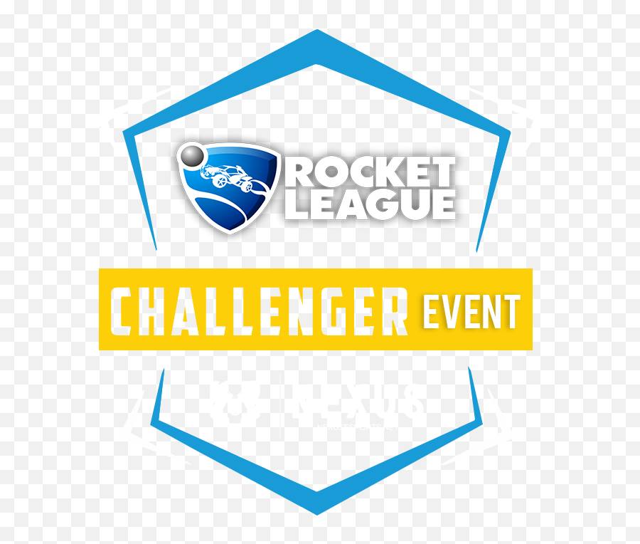 Tournament U2013 Nexus Esports Eu Rocket League Challenger Png