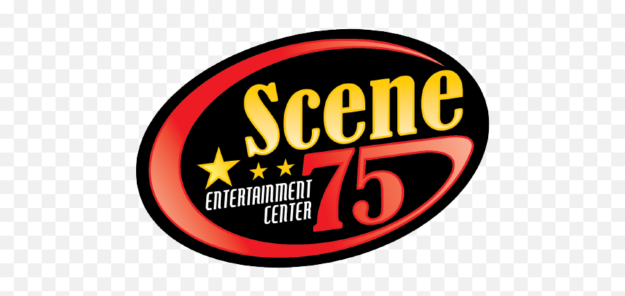 Scene75 Entertainment Centers - 12 World Class Attractions Scene 75 Logo Png,Wanna One Logo