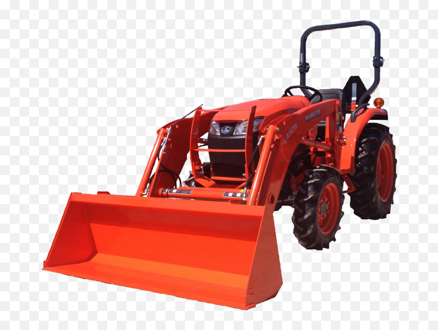 Kubota L Series U2014 Humphreysu0027 Outdoor Power Png Tractor