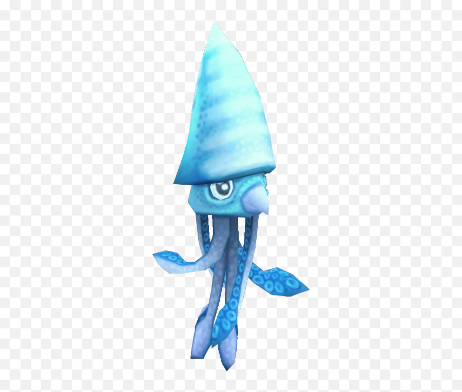 Squeck - The Runescape Wiki Squeck Runescape Png,Squid Png