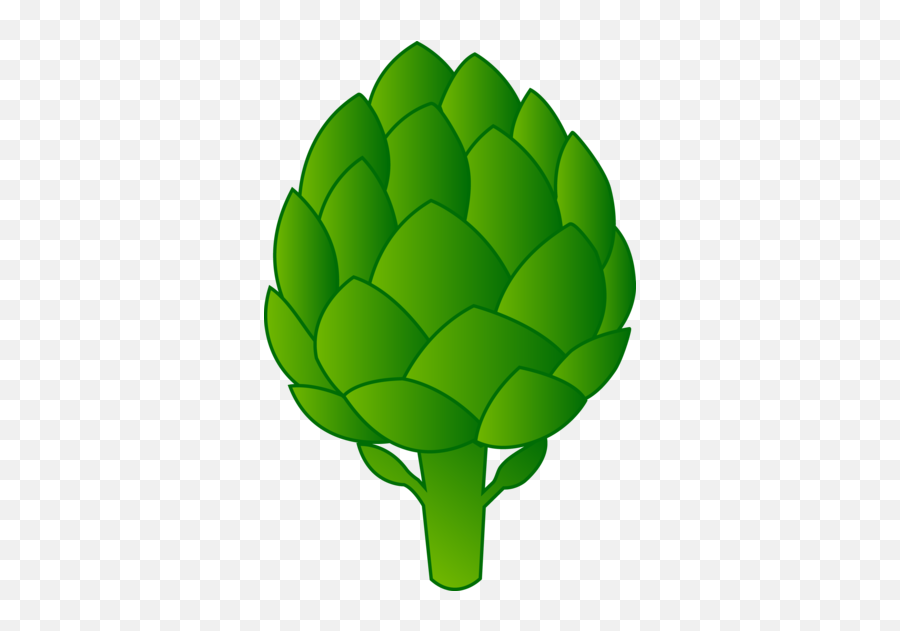 Download Artichokes Free Png Transparent Image And Clipart - Artichoke Clipart Png,Broccoli Transparent Background