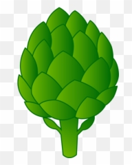 Download Artichokes Free Png Transparent Image And Clipart - Artichoke Clipart Png