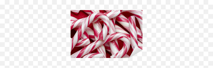 Candy Canes Sticker U2022 Pixers - We Live To Change Polkagris Png,Candy Canes Png