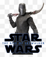 Star Wars The Rise Of Skywalker Png Clipart Mart - Star Wars The Rise Of Skywalker Dk,Knight Clipart Png