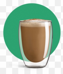 Coffee Your Way 7 - Eleven Serveware Png,Latte Png