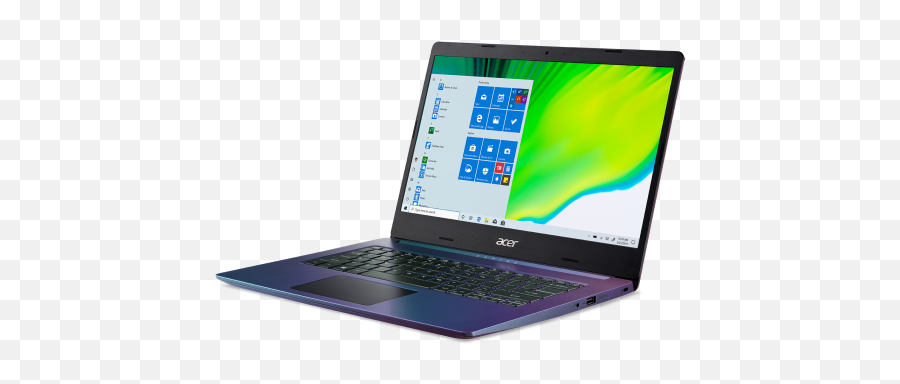 Acer Introduces Intel - Powered Aspire 5 In Magic Purple With Acer Aspire 5 Purple Png,Magic Effect Png