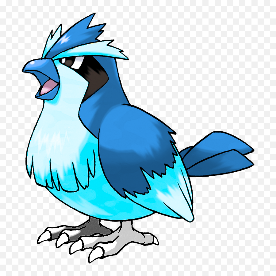 Vp - Pokémon Thread 38284229 Pokemon Pidgey Png,Pidgey Png