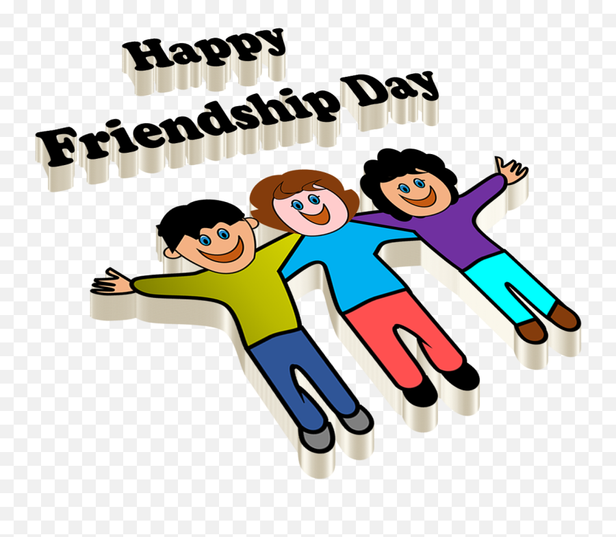 Friendship - Friendship Day Hd Png Download Original Size Friendship Day Png Images Download,Friendship Png