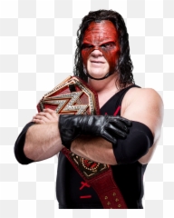 Kane Wwe Png Transparent Image - Professional Wrestler,Kane Png