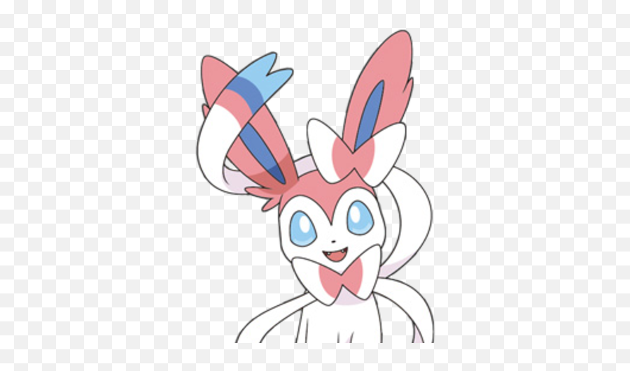 Your Guide To Pokemon Wikia - Kawaii Sylveon Png,Sylveon Png