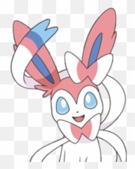 Your Guide To Pokemon Wikia - Kawaii Sylveon Png,Sylveon Png