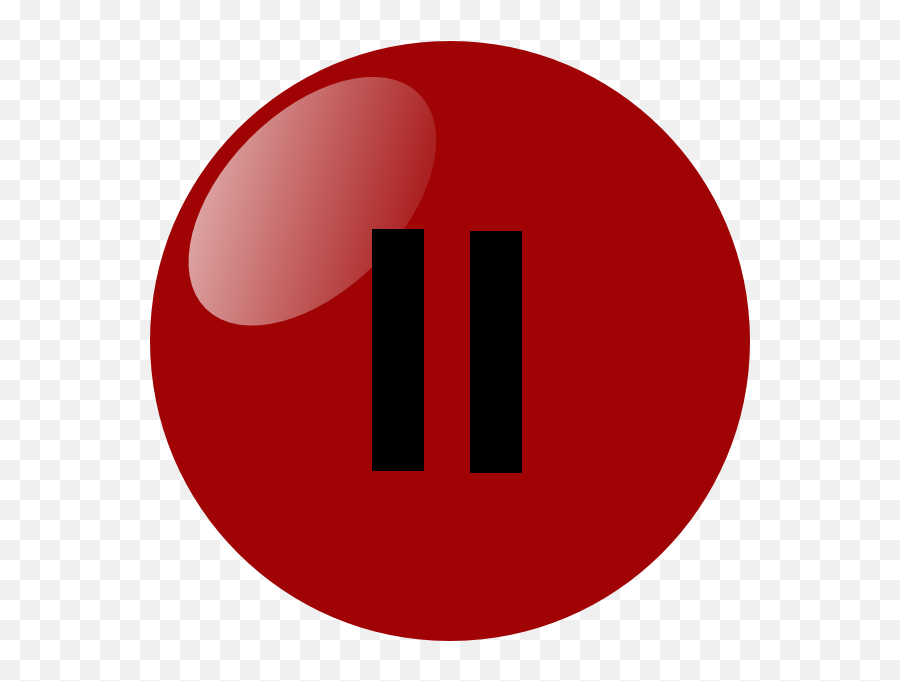 Download Pause Button Png