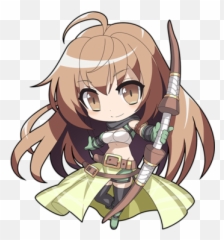 Chibi Soma Png