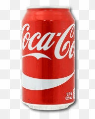 Download Hd Coca Cola Coke - png