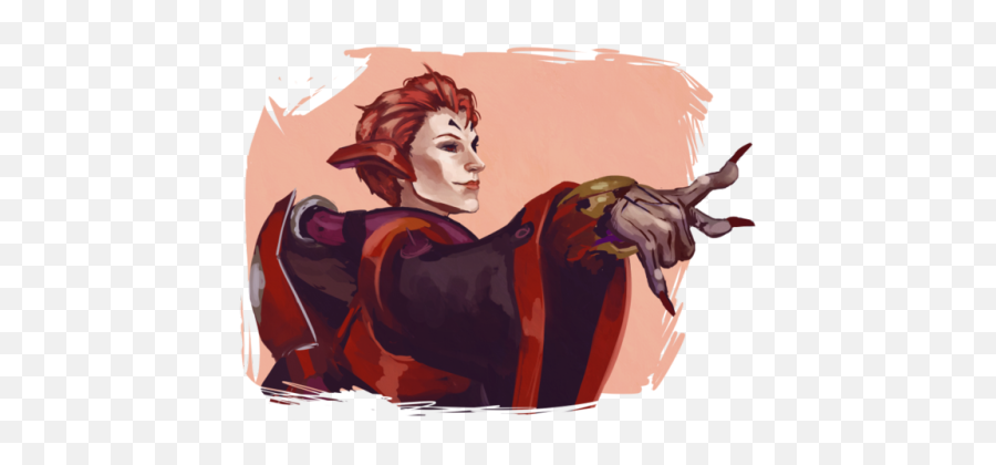 Jeff Blizzard Kaplan - Fictional Character Png,Jeff Kaplan Png