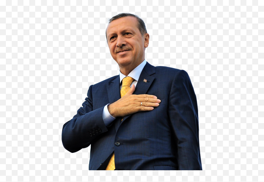 Recep Tayyip Erdoan Salute Png - Recep Tayyip Erdoan Seçim,Salute Png