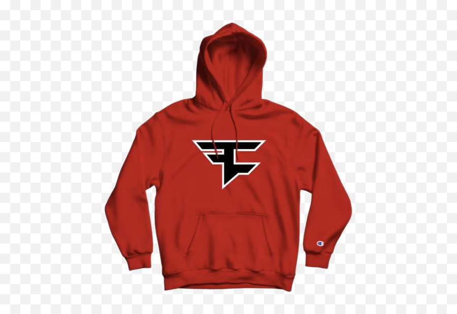 Faze Clan 2019 Logo Hoodie Red Hoodies - Made Ya Look Black Lives Matter Hoodie Png,Faze Banks Logo