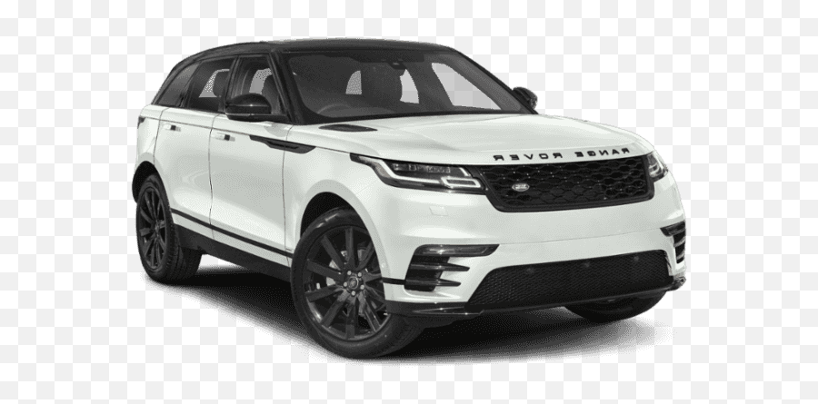 New 2020 Land Rover Range Velar - Range Rover White 2018 Png,Range Rover Png