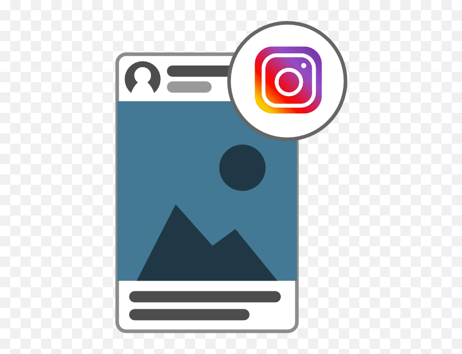 Instagram Ads Management Top Ranked Social Ppc Agency - Instagram Ads Png,Blue Instagram Logo