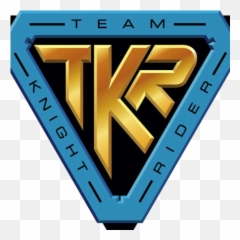 Team Knight Rider Images - Team Knight Rider Png,Knight Rider Logo