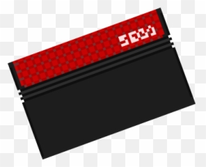 Master System U2022 Sega 1985 Ram Ok Rom - Horizontal png
