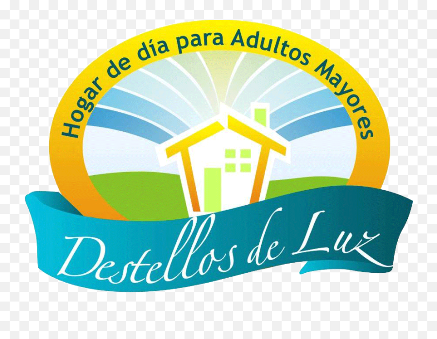 Centro Destellos De Luz Para Adultos Mayores Ac - Inicio Language Png,Destellos De Luz Png