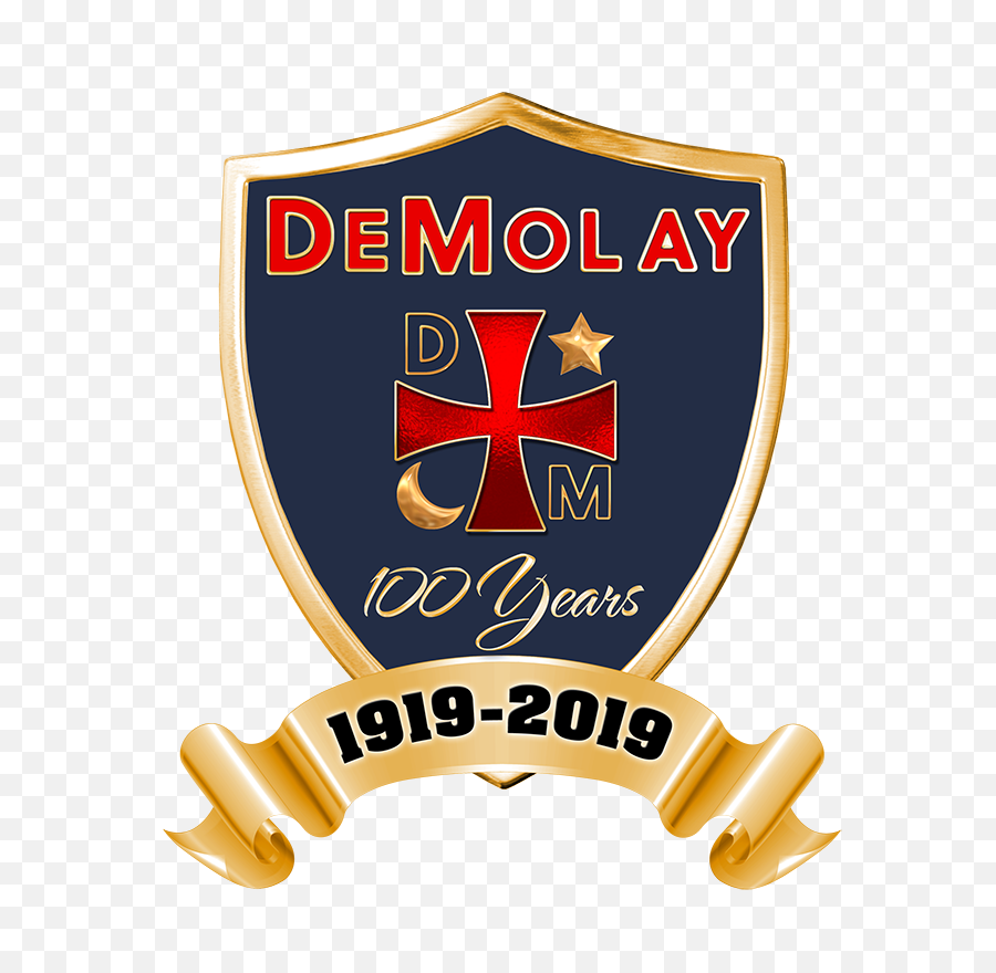 Local Masons Starting Chapter Of Order Demolay U2013 Bg - Language Png,Masonic Lodge Logo