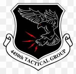 Tactical Png U0026 Free Tacticalpng Transparent Images 17707 - 4450th Group Patch