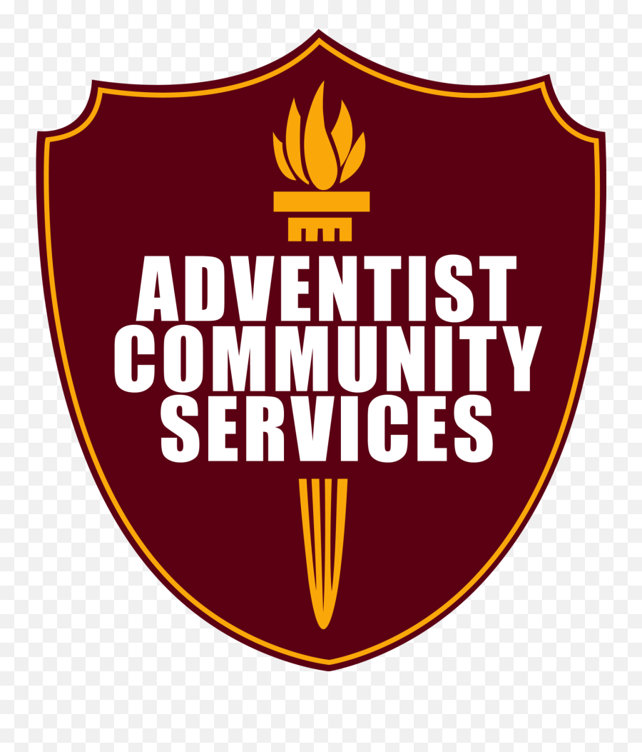 Brixton Seventh - Adventist Community Services Logo Png,Seventh Day Adventist Logo