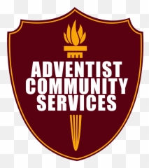 Brixton Seventh - Adventist Community Services Logo Png,Seventh Day Adventist Logo