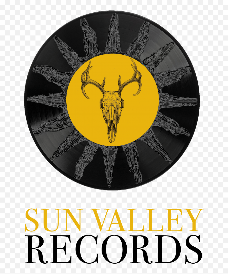 Sun Valley Records - Language Png,Sun Records Logo