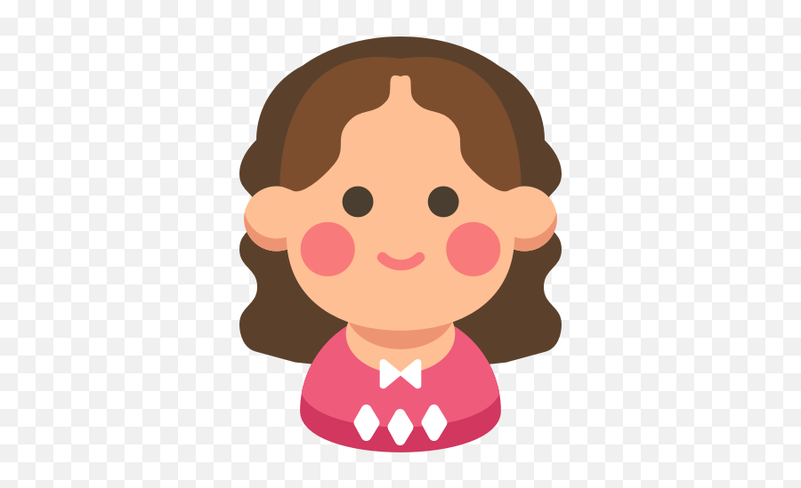 Cartoon Family Lady Person Woman Icon - Aunt Cartoon Png,Cartoon Woman Png