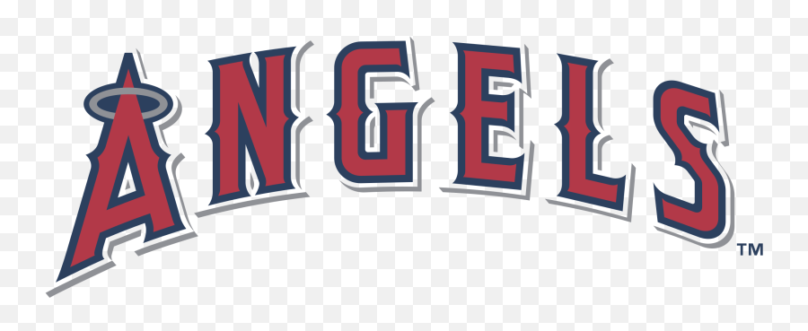 Anaheim Angels Logo Png Clipart - Angels Baseball Logo Png,Angels Logo Png